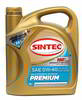 ����� �������� ������������� Sintec Premium 0W40, 4 �����., 322778