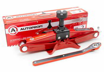 ������� ������������ AUTOPROFI ��������, 2 �, ������ ������� 120 - 480 ��. , �� ������� ��������� ��� ��������� ������ ��������/�������, DV-20Hi