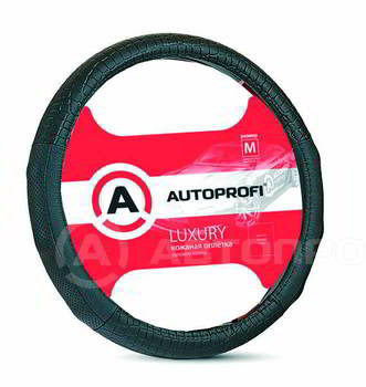 ������� �� ���� AUTOPROFI ����. �/38��; ���. LUXURY, �����. ���� � �����������+������� �� ������� � ��������� ��� ���������, ������, AP-1040 BK (M)