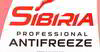 �������� Sibiria ANTIFREEZE-40 �������, G-11 , 5 ��., 800163