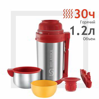 ������ Relaxika ������������� (��� ��� � ��������) 201 (1, 2 �����), ��������, R201.1200.1