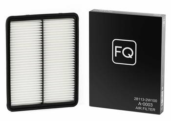 ������ ���������, ����������� ������� FQ FQ, A-0003