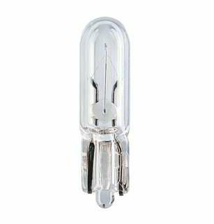 ����� ������������� OSRAM W2W 12v 2w; W2x4.6d, 2722