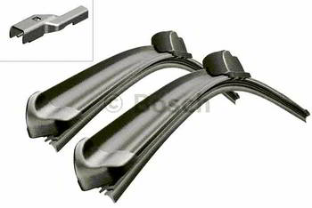 ����� ����������������, �������� BOSCH MERCEDES C (W204) (11-) 600/600�� ��������, 3397009825