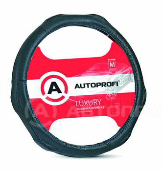 ������� �� ���� AUTOPROFI ����. �/38��; ���. LUXURY, �����. ����, � ������ "���������", ������, AP-1020 BK (M)