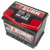 ������� �������������� (���) ZUBR Ultra 60Ah L+, (+/-), 12V, 600A EN., ZU601