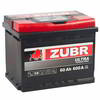 ������� �������������� (���) ZUBR Ultra 60Ah L+, (+/-), 12V, 600A EN., ZU601