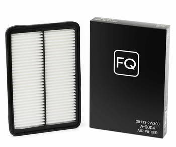 ������ ���������, ����������� ������� FQ FQ, A-0004