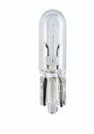 ����� ������������� OSRAM W1, 2W 12v 1, 2w; W2*4.6d, 2721