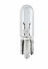 ����� ������������� OSRAM W1, 2W 12v 1, 2w; W2*4.6d, 2721
