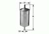 ������ ���������, benzin CLEAN FILTERS VW Passat, Golf (II, III), Polo, Caddy, Transporter / AUDI A4 (B5), A6 (C5) / SKODA Superb / FORD Galaxy, MB957