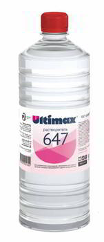 ������������ Ultimax "647 ���� 18188-2020", 500 ��.