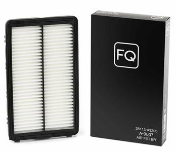 ������ ���������, ����������� ������� FQ FQ, A-0007