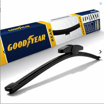 ����� ���������������� ������ GoodYear ������������, 11"/280��, REAR FRAMELESS, 8 ������������, GY000491