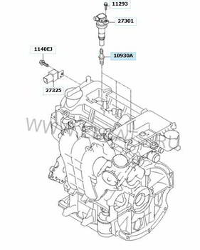 ����� ��������� HYUNDAI / KIA , 1884310062