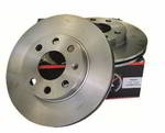 ���� ��������� KORTEX �������� ������������� d=236mm R 13" CHEVROLET AVEO (02-) ,  SPARK (05-), KD0042