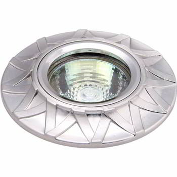 ���������� ������� Escada �������� ��������� DOWNLIGHT �������� 1 ����� GU5.3 ��������� 50 ����; ������ �������; ����� ��������, 221029