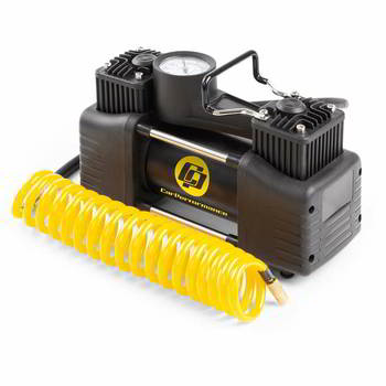 ���������� ������������� CarPerfomance 12V/16�, 200W, 10���; 50�/���; �������������; ����� 0, 6� + ���. ����� �� PU2, 5�; ������� �� �������������; �����, CP-50