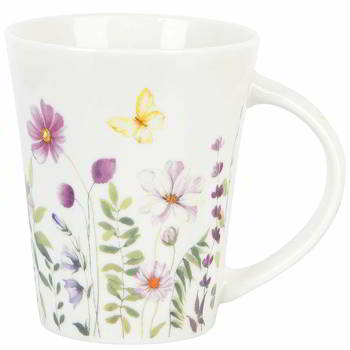 ������ Choosing Porcelain I/E Co., LTD ���������� "Floristry" 370 ��, 1620095-1