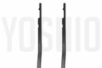 ������� ����� ���������������� YOSHIO YOSHIO FA-16 �������� AEROCLIP (2 ��), FA-16