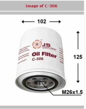 ������ �������� Sakura HYUNDAI Terracan (01-) , Starex H-1 (97-) , Porter , KIA ,  MITSUBISHI  (D/TD), C10081