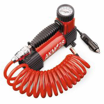 ���������� ������������� AUTOPROFI 12V/11A, 130W, 7���; 28�/���; ������� ����� 3�; ������� �� �������������; �����, AKM-28