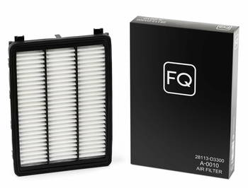 ������ ���������, ����������� ������� FQ FQ, A-0010