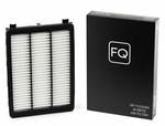 ������ ���������, ����������� ������� FQ FQ, A-0010