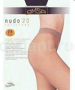 ������� ������� Omsa NUDO;20; nero;4;, 219