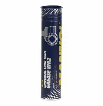 ������ ���������� MANNOL WR-2 MARINE LONG TERM GREASE,  ����������� �������-����������, 400��., 8026