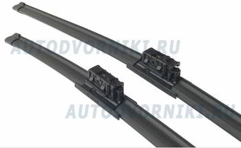����� ����������������, �������� BOSCH MERCEDES A (W176)  600*475�� ��������, 3397014204