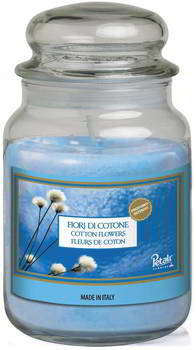 ����� ������������� SER S.P.A � �����-������ (COTTON FLOWERS)., PTLJ010325