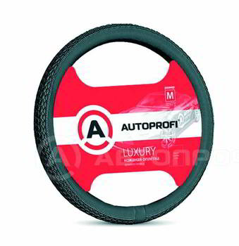 ������� �� ���� AUTOPROFI ����. �/38��; ���. LUXURY, �������, ������� �������, ������, AP-810 BK (M)