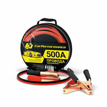 ������� ���������� ������� CarPerfomance 500�; 2, 2�; �������� � ���. ����������; ���; �����, CP/BC-5022