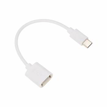 ������ ��������������� REXANT ������ USB OTG, ��. Type-C � ��. USB-�, 2, 4A, 0, 15�, ���, ����� REXANT, 18-1180