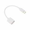 ������ ��������������� REXANT ������ USB OTG, ��. Type-C � ��. USB-�, 2, 4A, 0, 15�, ���, ����� REXANT, 18-1180