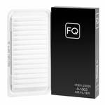������ ���������, ����������� ������� FQ FQ, A-1003