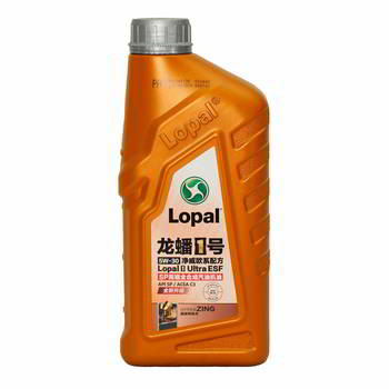 ����� �������� ������������� Lopal 1 ULTRA ESF SP 5W30, 1 ����., V633362