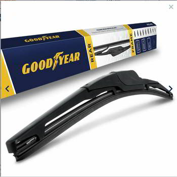 ����� ���������������� ������ GoodYear ���������, 10"/250��, REAR FRAME, 9 ������������, GY000370