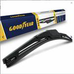 ����� ���������������� ������ GoodYear ���������, 10"/250��, REAR FRAME, 9 ������������, GY000370