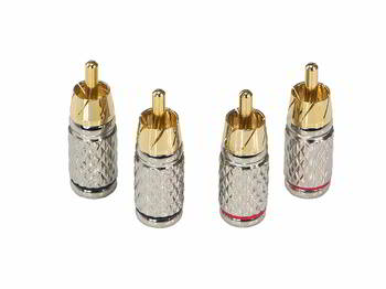 ������ RCA Aura RCA ���������, 6��. ����, 4 ��., RCA-P601