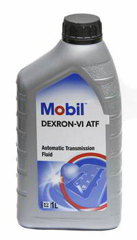 ����� ��� ���� MOBIL ATF D VI, 1 ����., 153520