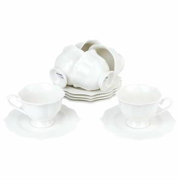 ����� Choosing Porcelain I/E Co., LTD 12��. "Belle" (6 ������) v=160�� (���������� ��������), 0850079