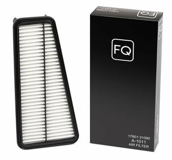 ������ ���������, ����������� ������� FQ FQ, A-1011