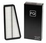 ������ ���������, ����������� ������� FQ FQ, A-1011