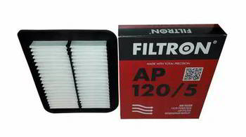 ������ ���������, ����������� ������� FILTRON MITSUBISHI ASX 1.6 10- ,  GRANDIS 2.4 04- ,  LANCER 1.6 10- ,  OUTLANDER III 2.0-2.2D 10-, AP120/5