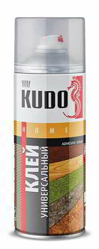 ���� ������������� KUDO ��������, 520 ��., KU-H311