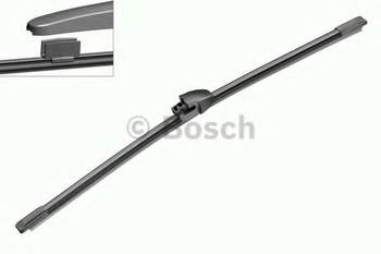 ����� ���������������� ������ BOSCH ������������ 350 �� ����� AeroTwin) SKODA Fabia 1   99-08, 3397008054
