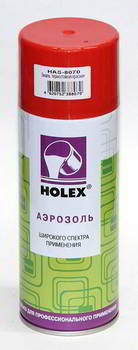 ����� ������� HOLEX �������, ������������, ��������, 520 ��., HAS-8070