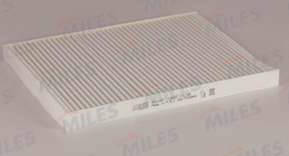 ������ ���������� ������ MILES , AFW1167